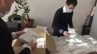 Крупные поставщики поддельной продукции Microsoft задержаны в Алматы