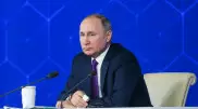 Путин: У нас уникальные отношения сложились с Казахстаном