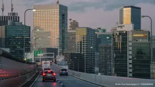 Очередной рекордный годовой бюджет утвердили в Японии