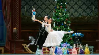 Что "Астана Балет" подготовил для зрителей к новогодним праздникам