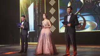 Лучших спортсменов наградили в Атырау