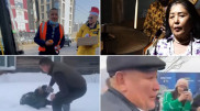 Подарок дочерей и профессор-барабанщица. 7 новостей, которые зарядят позитивом