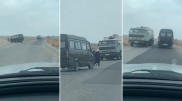 Таджикские пограничники обвинили Кыргызстан в провокациях