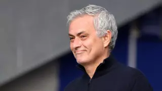 Моуринью впервые в карьере может стать тренером сборной