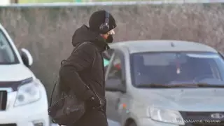 Казахстанцев проинформировали о ситуации с заболеваемостью коронавирусом