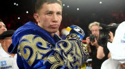 Когда пройдет бой Головкина с Муратой за три титула чемпиона мира
