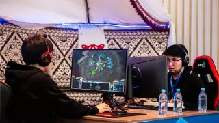 Alaman Main: Чемпион второго сезона сразится с призером московской премьер-лиги