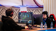 Alaman Main: Чемпион второго сезона сразится с призером московской премьер-лиги