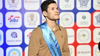 Данияра Елеусинова наградили почетным званием