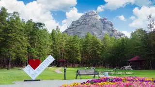 Среди вакцинированных пенсионеров Нур-Султана разыграют путевки в санатории