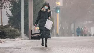 Менее 400 новых случаев коронавируса выявлено за сутки в Казахстане