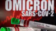 Десятикратная защита. Что поможет спастись от заражения "омикроном"