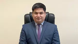 Айдос Сакенов возглавил Комитет индустрии туризма