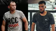 Дамир Исмагулов узнал имя следующего соперника в UFC