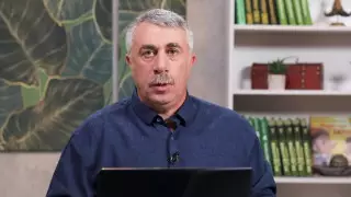 Доктор Комаровский развеял популярный миф о лечении ОРВИ