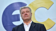 Порошенко планирует вернуться в Украину