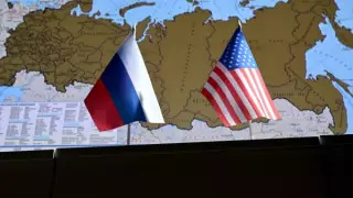 США и Россия проведут переговоры по контролю над вооружениями и Украине