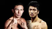 Названа новая дата боя Головкина с "суперчемпионом" за три титула