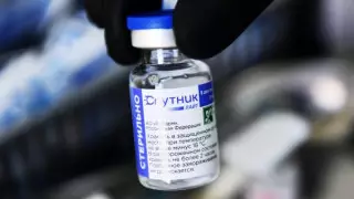 Когда в Казахстан поставят "Спутник Лайт" для ревакцинации, ответили в Минздраве