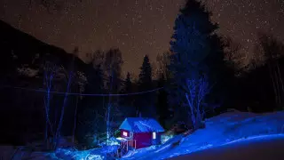 Куда поехать в отпуск: лучшие места для зимних каникул в Алматинской области