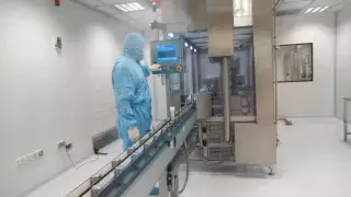 Как SANTO добивалась национальной лекарственной безопасности в 2021 году