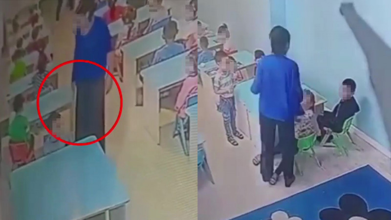 Подробности суицида воспитательницы детсада рассказали в полиции Алматы