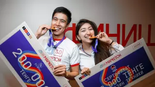 Фабрика инноваторов, или "прокачка" действующих предпринимателей