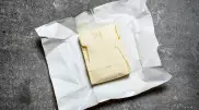 Раскрыт простой способ определить качественное сливочное масло
