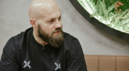 Призер Олимпиады Василий Левит: "Хотел бы жениться и завести семью"