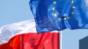 Польша отказалась платить штраф Евросоюзу