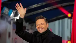 Хью Джекман заразился коронавирусом