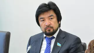 Названа новая должность экс-депутата Бекболата Тлеухана