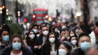 Высокий уровень смертности от COVID-19 может стать историей - ученый