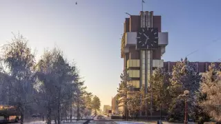 Каким был 2021 год для Павлодарской области