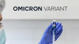 Санврачи не подтвердили заражение иностранцев "омикроном" в Алматы