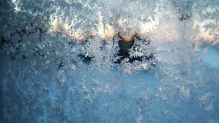 Морозы до 35 градусов: какой будет погода на Новый год в Казахстане