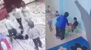 Детсады Казахстана проверят после суицида воспитателя и драки малышей в Алматы