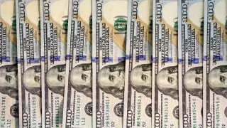 Официальный курс доллара на 30 декабря вырос