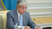 Токаев подписал закон об уполномоченном по правам человека