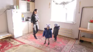 Две тысячи жителей пригорода Уральска остались без газа