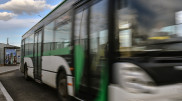 Новый автобусный маршрут будет запущен в Алматы до конца года