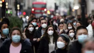 Ученые рассказали, кто станет "резервуаром" для новых штаммов коронавируса