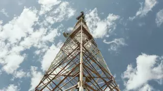 "На связи в любом месте". Как Beeline улучшил связь и интернет в 2021 году