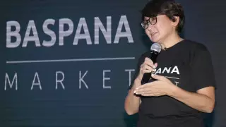 Сколько займов выдал "Отбасы банк" в 2021 году