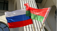 Спикер Совфеда Матвиенко допустила создание единого парламента России и Беларуси