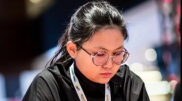 17-летняя шахматистка впервые в истории Казахстана выиграла чемпионат мира среди взрослых