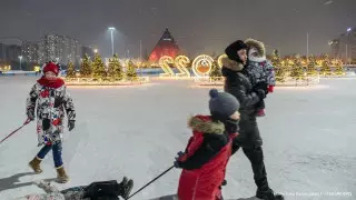 Заражаемость коронавирусом осталась в пределах 500 случаев в Казахстане