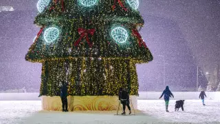 Тепло вернется в Казахстан