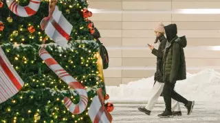 Синоптики дали прогноз погоды на январь 2022 года в Казахстане