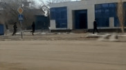 Задержание владельцев подпольного казино сняли на видео в Кызылорде